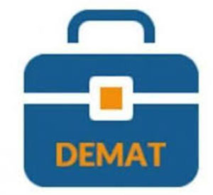 DMAT Account