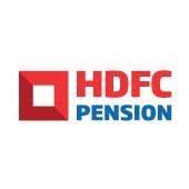 HDFC NPS