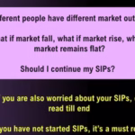 All You Need to Know About Systematic Investment Plans (SIPs)