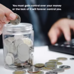 Are You Really Earning Money — Or Just Spending It All?