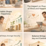 Peaceful Living Through Smart Money Habits