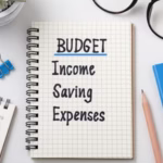 The Importance of Budgeting: Building a Strong Foundation for Your Financial Goals